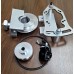Sieg X2/X2P Paulimot Mini Mill Belt Drive Conversion Kit Sieg X2/X2P Paulimot Mini Mill Belt Drive Conversion Kit
